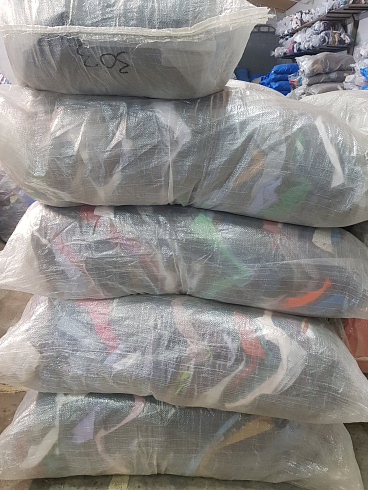 Сток и секонд-хенд оптом.